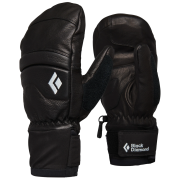 Dámské rukavice Black Diamond W Spark Mitts