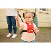 Dětské vodítko LittleLife Toddler Reins Ladybird