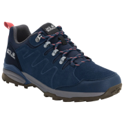 Dámské boty Jack Wolfskin Refugio Texapore Low W