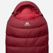 Péřový spacák Mountain Equipment Olympus 650 Long Women's