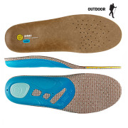 Vložky do bot Sidas 3Feet Outdoor Low