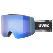 Lyžařské brýle Uvex Provoqe FM