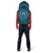 Turistický batoh Osprey Atmos Ag 65