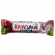 Tyčinka Lifefood Rawsage BIO RAW Original 25 g