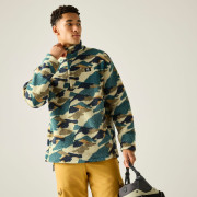 Pánská mikina Dare 2b Mens Print Fleece