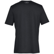 Pánské triko Under Armour Sportstyle Left Chest SS