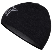 Čepice Norrona 29 light merinoUll logo Beanie