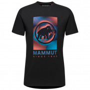 Pánské triko Mammut Trovat T-Shirt Men Mammut
