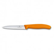 Nůž na zeleninu Victorinox vlnitý 10 cm 6.7736