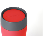 Termohrnek LifeVenture One Touch Thermal Mug 350 ml