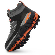 Dámské boty Regatta Ldy Samaris III Boot