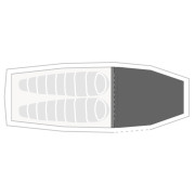 Podložka pod stan Robens Groundsheet Voyager 2