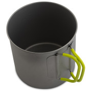 Titanový hrnec Pinguin Mug Titan 1100 ml