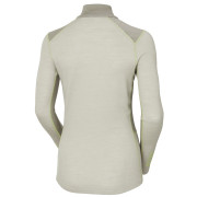 Dámské funkční triko Helly Hansen W Lifa Merino Midw 1/2 Zip