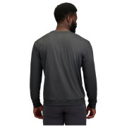 Pánské funkční triko Black Diamond M Circuit Midlayer Crewneck