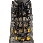 Tkaničky do bot Lock Laces Boot