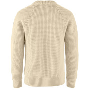 Pánský svetr Fjällräven Övik Waffle Knit M