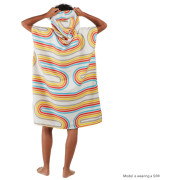 Pončo PackTowl Changing Poncho