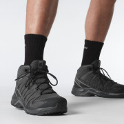 Pánské boty Salomon X-Adventure Recon Mid Gore Tex