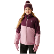 Dětská lyžařská bunda Dare 2b Snow Basher Jacket