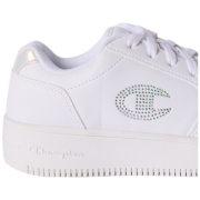 Dětské boty Champion Rd18 Platform Glitter G Gs Low Cut Shoe