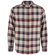 Pánská košile Fjällräven Övik Heavy Flannel Shirt M