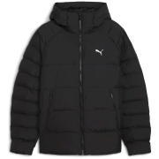 Pánská bunda Puma Mono Hooded Jacket