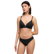 Dámské funkční kalhotky Puma Microfiber Brazilian Briefs 2P