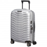 Cestovní kufr Samsonite Proxis Spinner 55 EXP