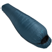 Péřový spacák Cumulus Mysterious Traveller 700