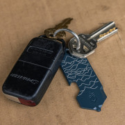 Klíčenka Gerber Shard DT