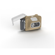 Čelovka Silva Terra Scout H