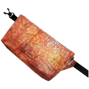Ledvinka High Tail Designs Fanny Pack Autumn Glory