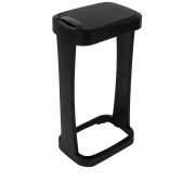 Odpadkový koš Bo-Camp Garbage Bag Holder Flip Lid 120 L