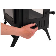 Kamna Robens Hunter Tent Stove
