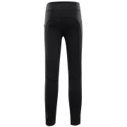 Dětské kalhoty Alpine Pro Gemso Black