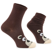 Dětské ponožky Pidilidi Funny PD0139-02 3pack
