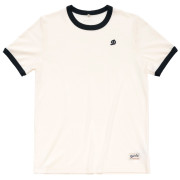 Pánské triko Devold Archive Ringer Tee