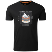 Pánské triko Dare 2b Movement III Tee
