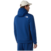 Pánská funkční mikina The North Face M Mountain Athletics Fleece Full Zip Jac