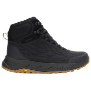 Pánské trekové kotníkové boty Regatta Onyx Mid