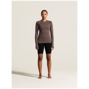 Dámské funkční triko Craft Wool Comfort Rn LS W