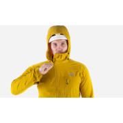 Pánská bunda Mountain Equipment Squall Hooded Jacket Cosmos