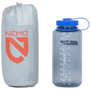 Nafukovací karimatka NEMO Equipment Tensor All-Season Ultralight Long Wide