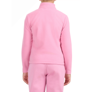 Dětská mikina 4F Fleece F472 Pink