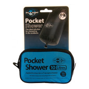 Sprcha Sea to Summit Pocket Shower-v pouzdru