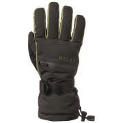 Pánské lyžařské rukavice Relax Arden