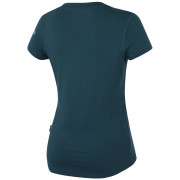 Dámské triko Zulu Bambus Elephant 210 Short