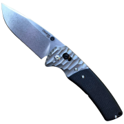 Zavírací nůž Dachs Knives Charon Baby