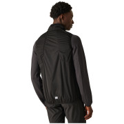 Pánská vesta Regatta Lankin VI B/W